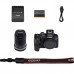 Canon EOS R7 & RF-S 18-150mm IS STM
